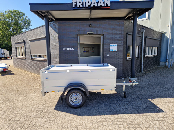 Anssems Bagagewagen GT 201 x 101