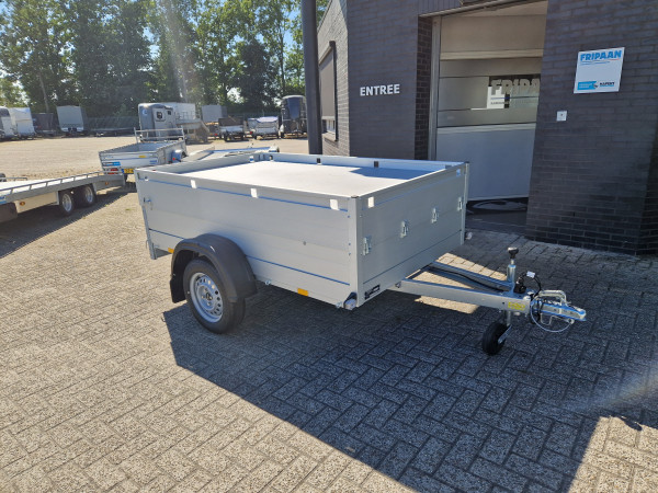Anssems Bagagewagen GT 211 x 126