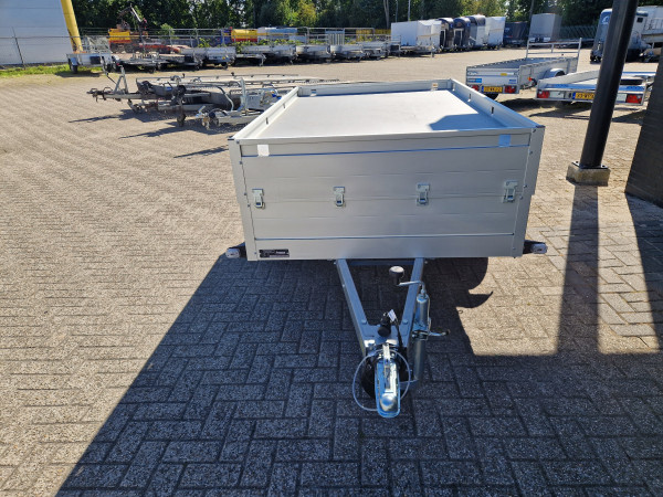 Anssems Bagagewagen GT 211 x 126