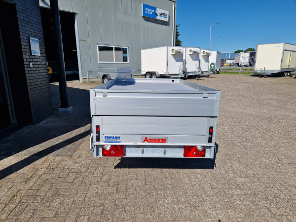 Anssems Bagagewagen GT 211 x 126