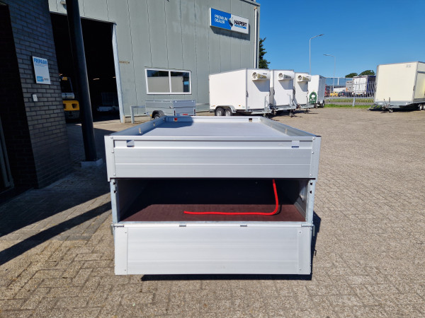 Anssems Bagagewagen GT 211 x 126