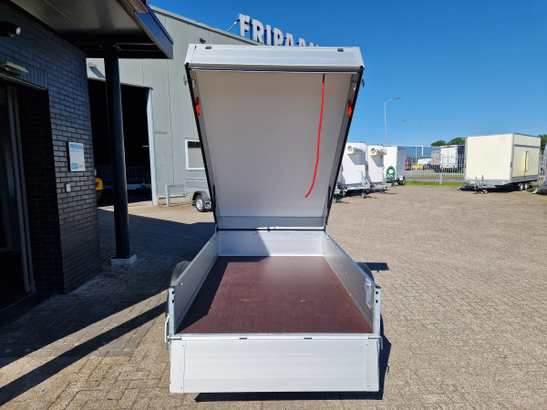 Anssems Bagagewagen GT 211 x 126