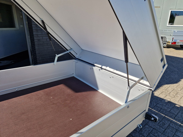 Anssems Bagagewagen GT 211 x 126