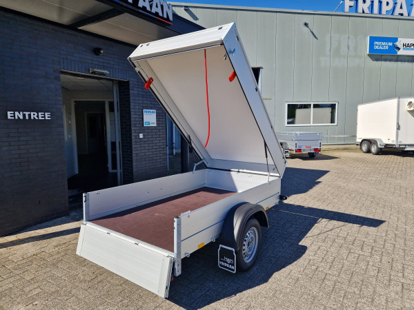 Anssems Bagagewagen GT 211 x 126