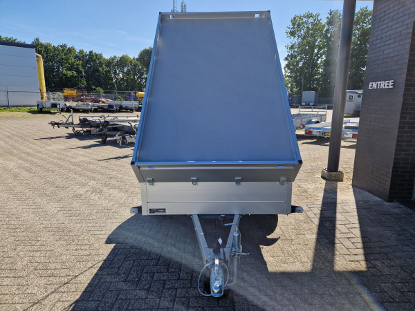 Anssems Bagagewagen GT 211 x 126