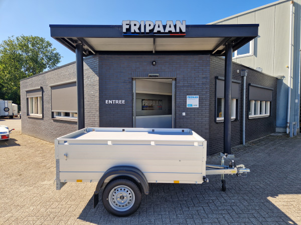 Anssems Bagagewagen GT 211 x 126