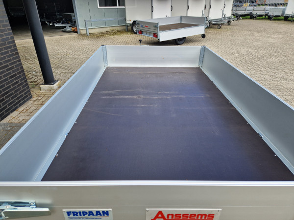 Anssems PLT-1  1350kg  251 x 150