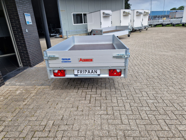 Anssems PLT-1  1350kg  251 x 150