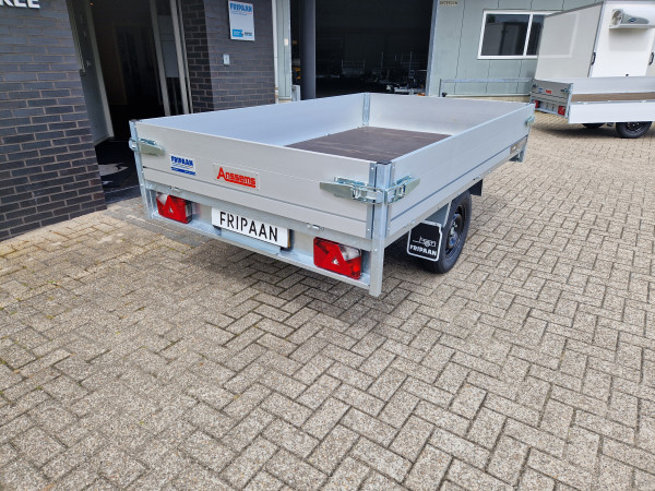 Anssems PLT-1  1350kg  251 x 150