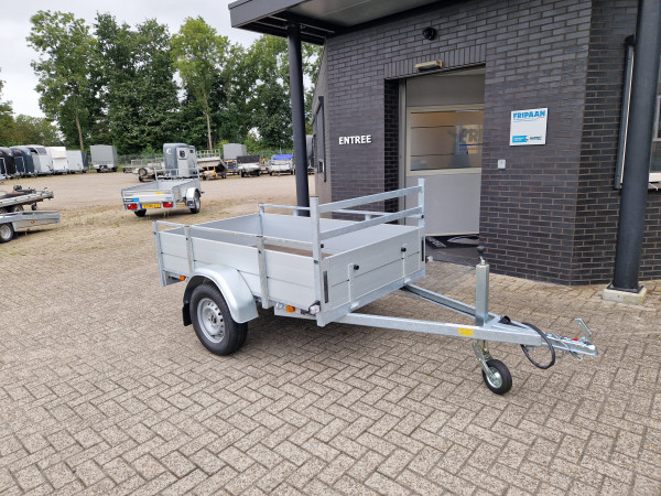 Anssems BSX 750 205 x 120