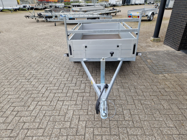 Anssems BSX 750 205 x 120