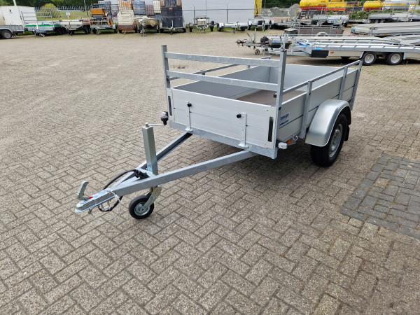 Anssems BSX 750 205 x 120