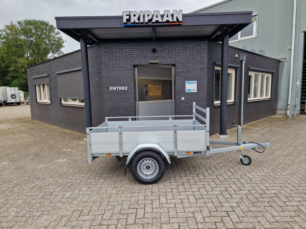 Anssems BSX 750 205 x 120