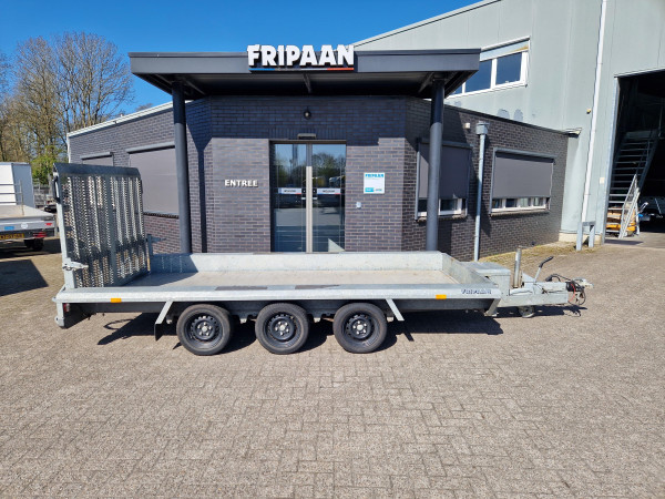 Hapert Machinetransporter 410x180  Indigo