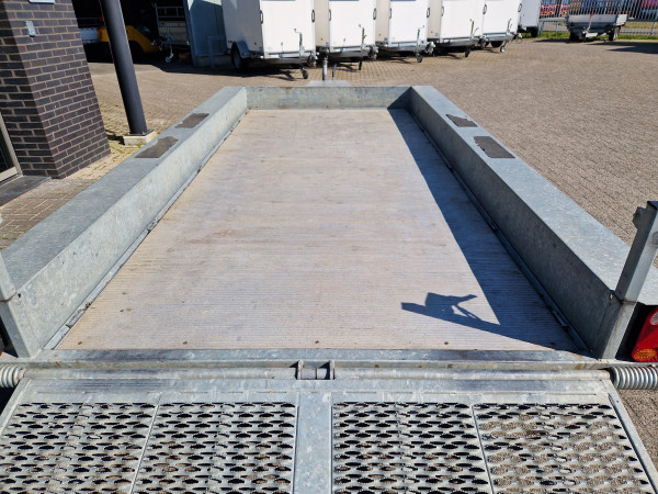 Hapert Machinetransporter 410x180  Indigo