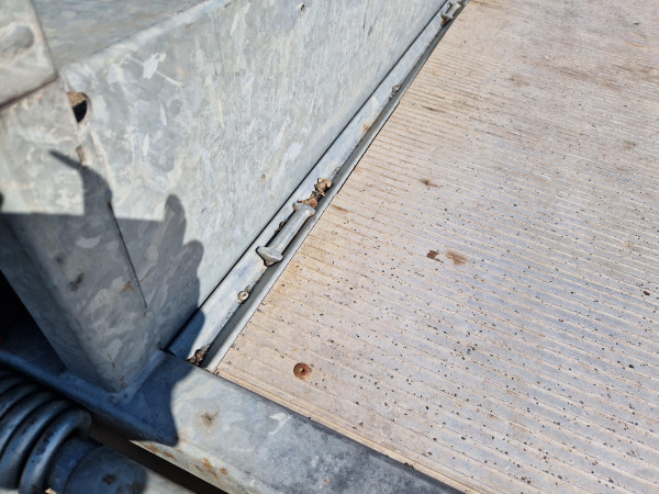 Hapert Machinetransporter 410x180  Indigo