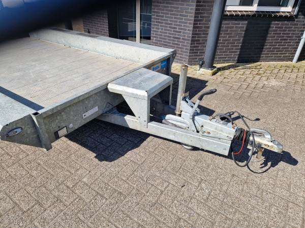 Hapert Machinetransporter 410x180  Indigo