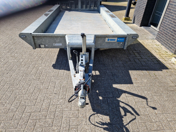 Hapert Machinetransporter 410x180  Indigo