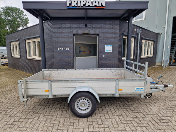 Hapert Aanhanger 300x150  L-1