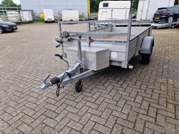 Hapert Aanhanger 300x150  L-1