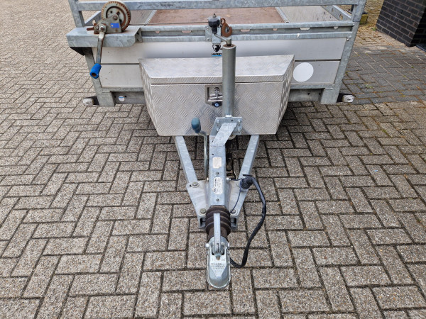 Hapert Aanhanger 300x150  L-1