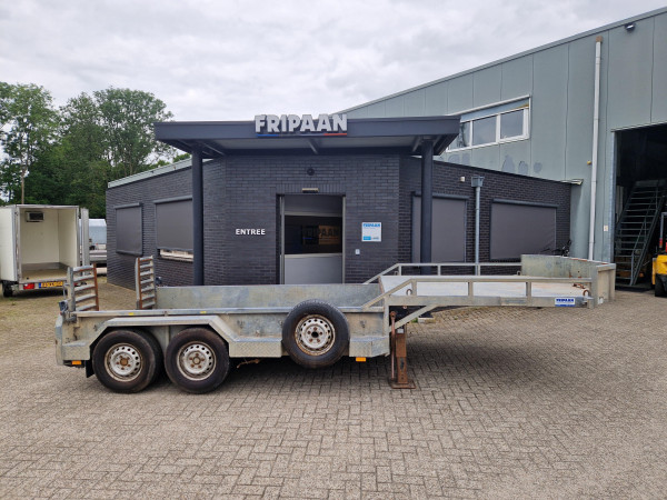 Veldhuizen Dieplader 0x0