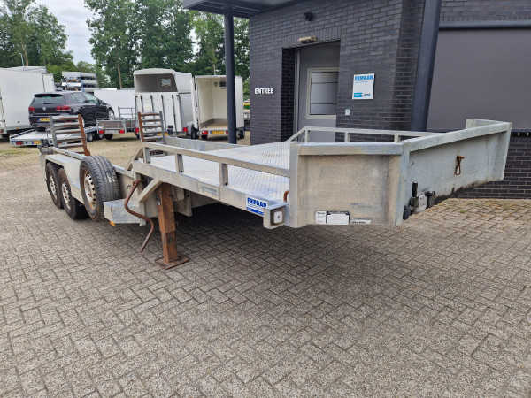 Veldhuizen Dieplader 0x0  