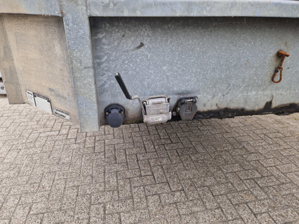 Veldhuizen Dieplader 0x0  