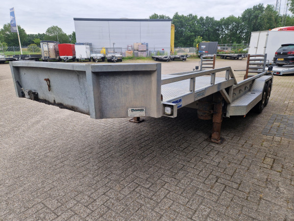 Veldhuizen Dieplader 0x0  