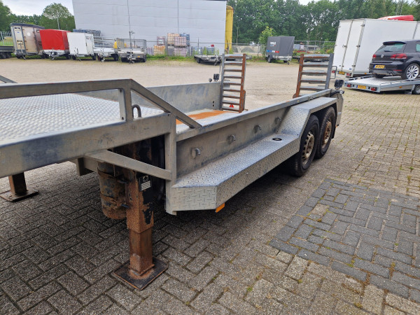 Veldhuizen Dieplader 0x0  