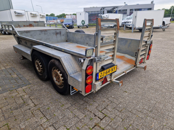 Veldhuizen Dieplader 0x0  