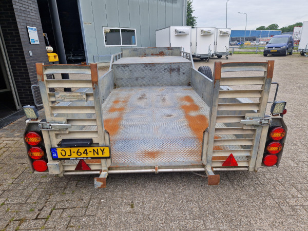 Veldhuizen Dieplader 0x0  