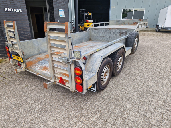 Veldhuizen Dieplader 0x0  