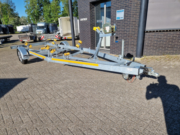 Marlin Boottrailer 0x0  