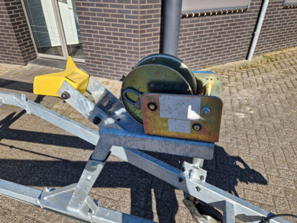 Marlin Boottrailer 0x0  