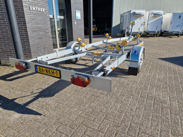 Marlin Boottrailer 0x0  