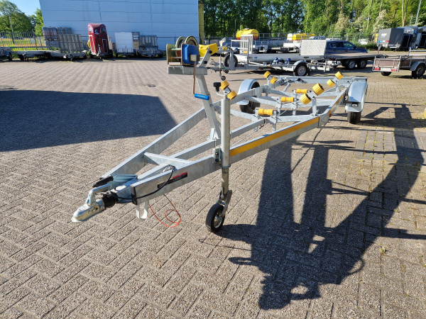 Marlin Boottrailer 0x0  