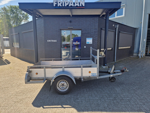 Fripaan Aanhanger 222x120  