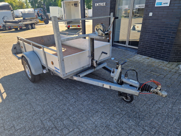 Fripaan Aanhanger 222x120  