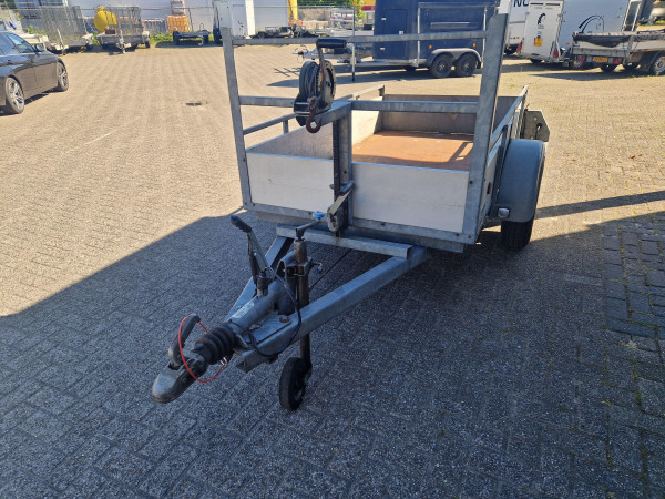 Fripaan Aanhanger 222x120  