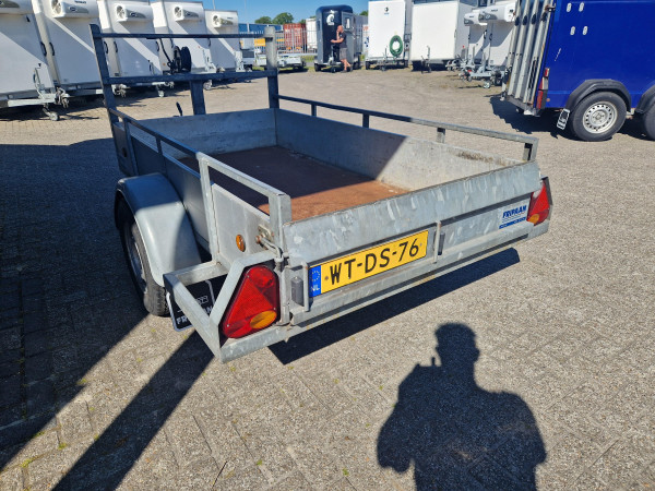 Fripaan Aanhanger 222x120  