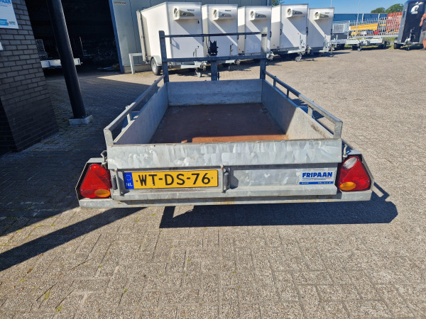 Fripaan Aanhanger 222x120  