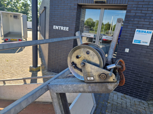 Fripaan Aanhanger 222x120  