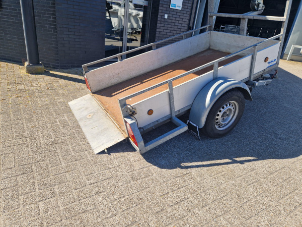 Fripaan Aanhanger 222x120  