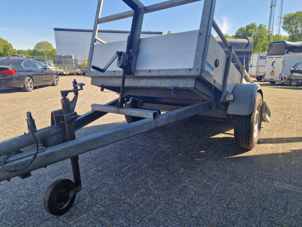 Fripaan Aanhanger 222x120  