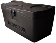 Disselkist kunststof