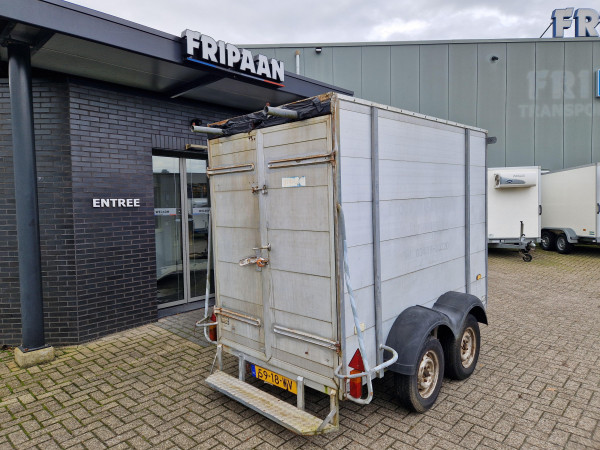 Waco Aanhanger 290x127  