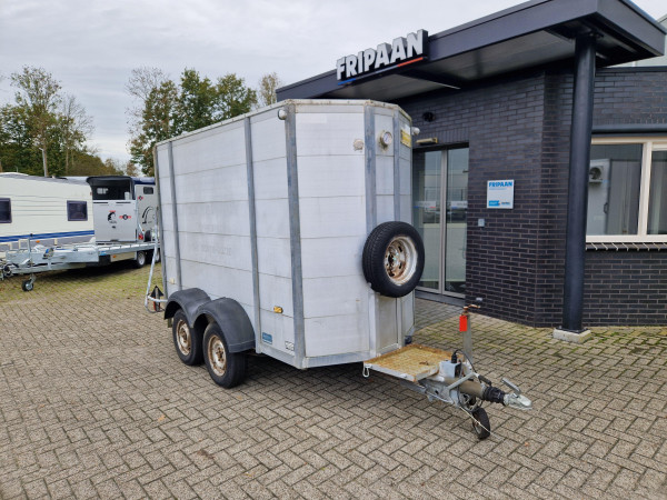 Waco Aanhanger 290x127  