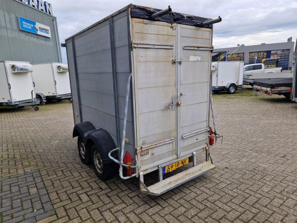 Waco Aanhanger 290x127  