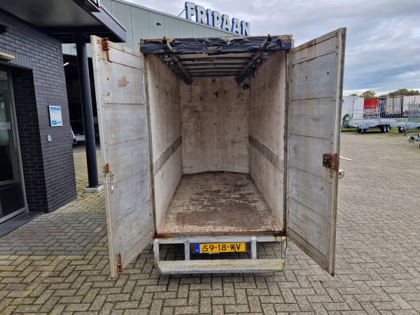 Waco Aanhanger 290x127  